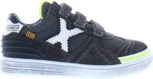 Munich 1514236 gray yellow Multi grijs