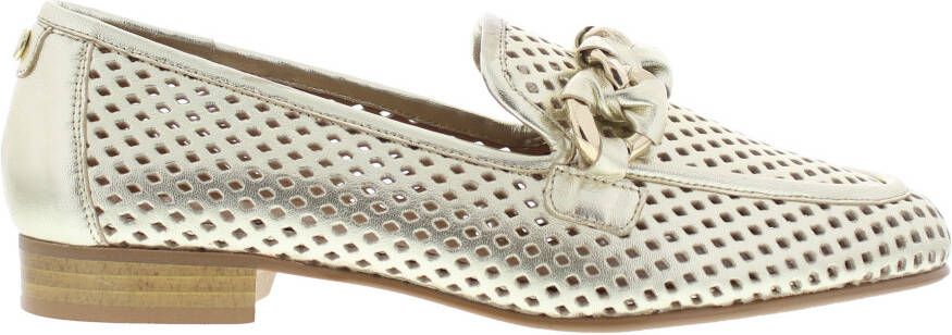Nalini 22E018 platino Goud