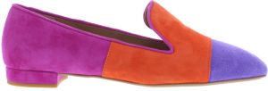 Nalini 2561N rodo lobster fux Multi