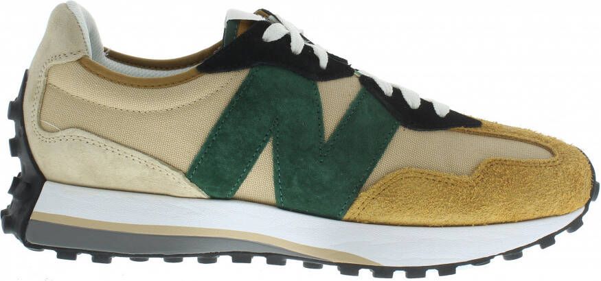 New Balance Hoogwaardige leren sneakers Beige Heren - Foto 7