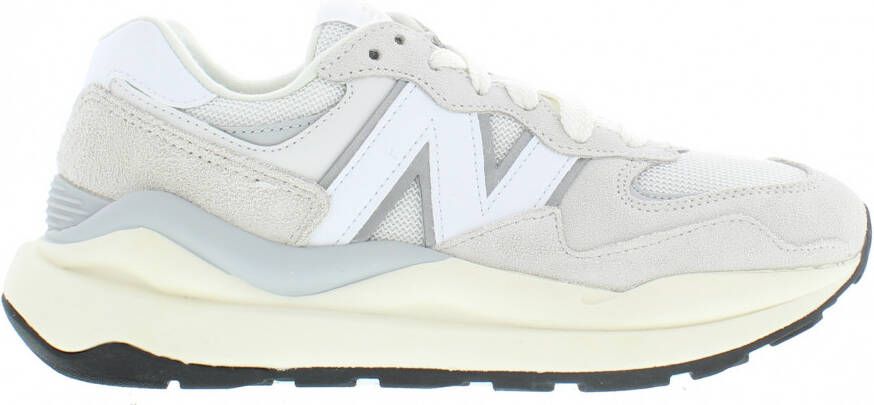 New Balance "Casual Sportschoenen" Beige Dames - Foto 4