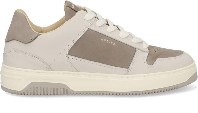 Nubikk Basket Rae grey combo Multi grijs