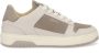 Nubikk Basket Rae grey combo Multi grijs - Thumbnail 3