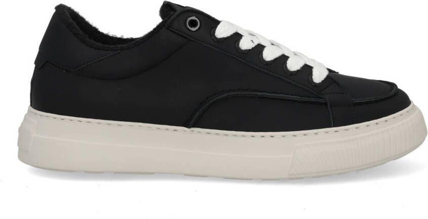 Nubikk Caldera Tora black Zwart