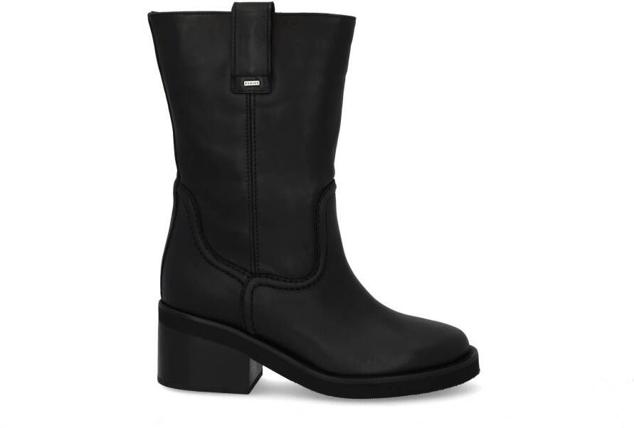 Nubikk Cassy Slouch black Zwart