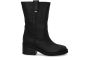 Nubikk Stijlvolle Eigentijdse Dameslaars Black Dames - Thumbnail 2