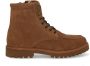 Nubikk Ethan Harvey LT brown Bruin - Thumbnail 2