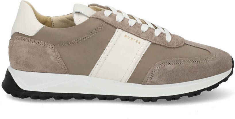 Nubikk Glen Hendrix grey combi Grijs