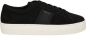 NUBIKK Lage Sneakers Heren Jagger Morris Nolan Maat: 41 Materiaal: Nubuck Kleur: Zwart - Thumbnail 1
