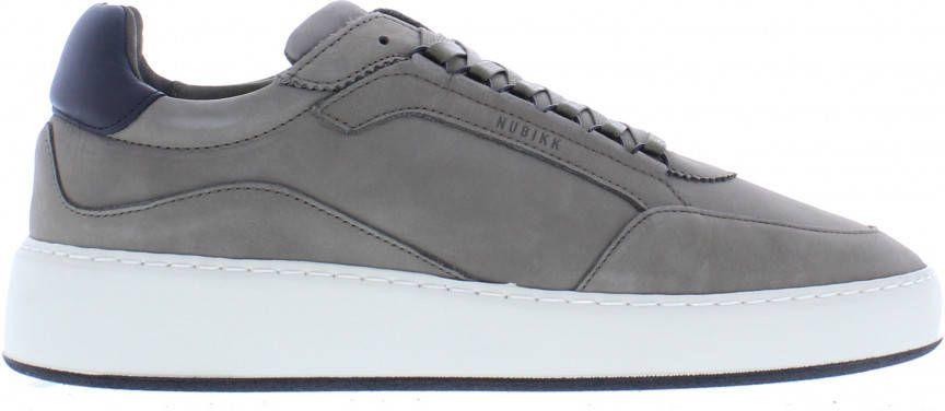 Nubikk Jiro jade lt green Groen maat 41 - Schoenen.nl