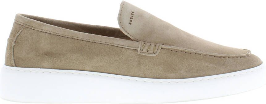 Nubikk Jiro mio sand Beige