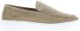 NUBIKK Loafers Heren Jiro Mio Maat: 46 Materiaal: Suède Kleur: Taupe - Thumbnail 3