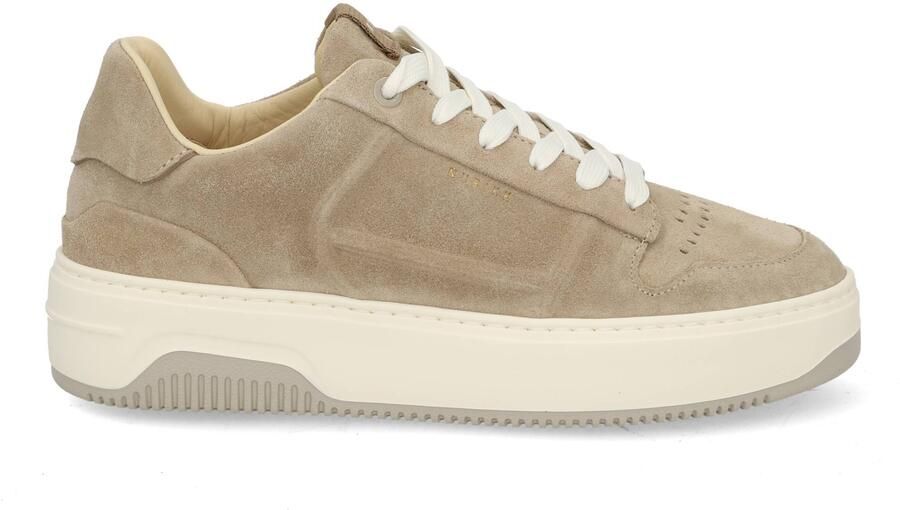 Nubikk Basket Cole beige