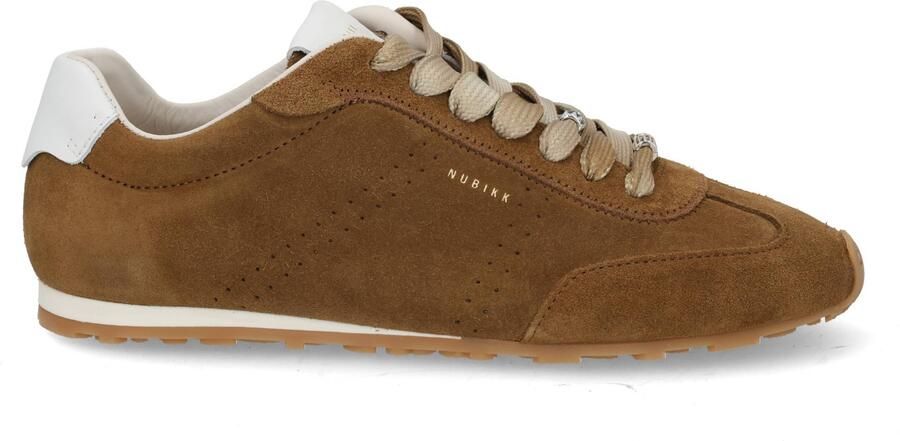 Nubikk Billy Lou cognac