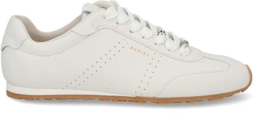 Nubikk Billy Lou white Wit