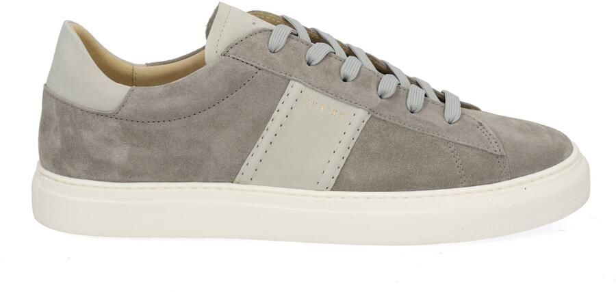 Nubikk Jase Morris LT grey Grijs