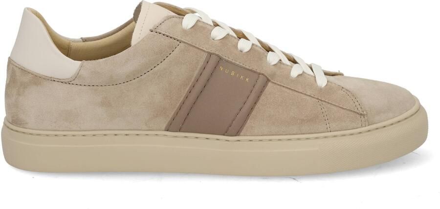 Nubikk Jase Morris mist Beige