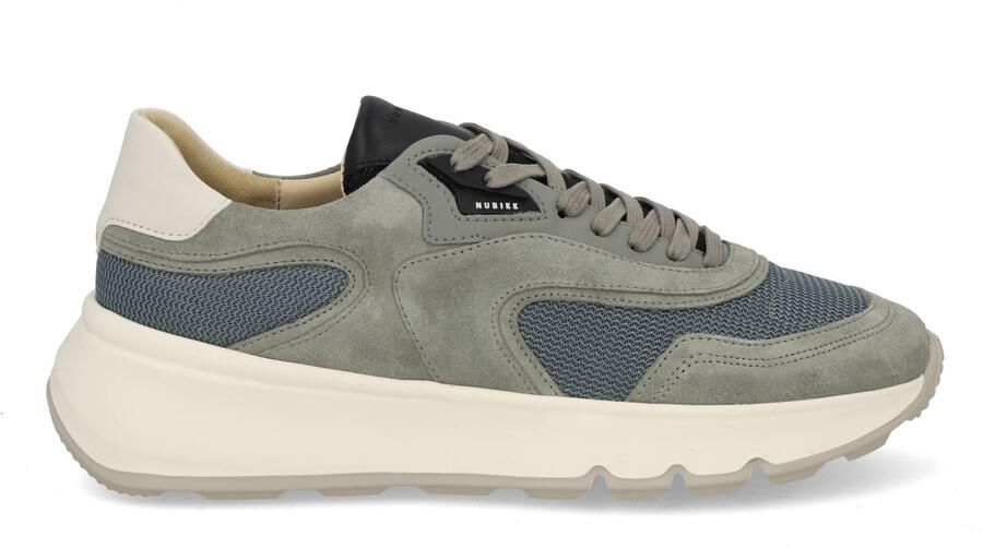 Nubikk Luca Noa grey Multi grijs - Foto 3