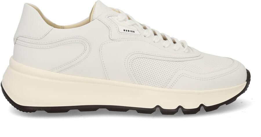 Nubikk Luca Noa offwhite Wit