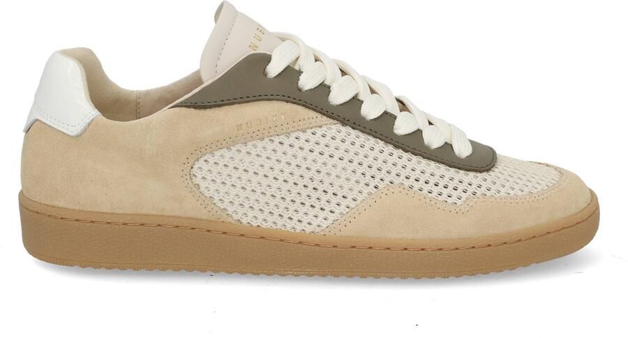 Nubikk Ray Joss LT green Groen