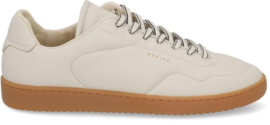 Nubikk Ray rush offwhite Wit