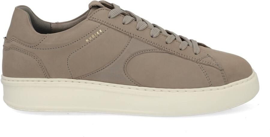 Nubikk Vick Cosmo LT grey Grijs