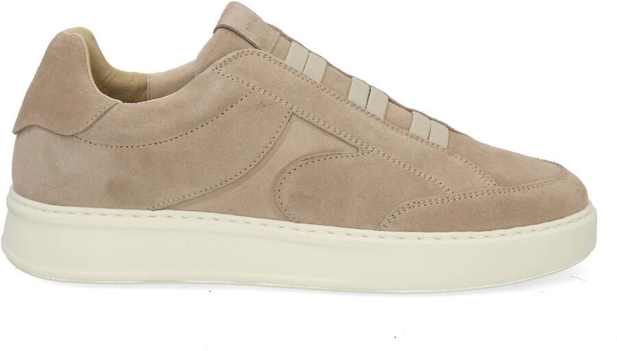 Nubikk Vick Ease beige