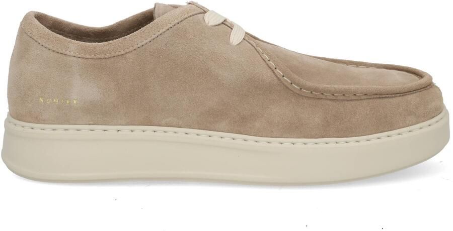 Nubikk Vick Ryan mist Beige