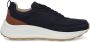Nubikk Oberon Reese Heren Stijlvolle Schoenen Blue Heren - Thumbnail 2