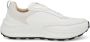 NUBIKK Lage Sneakers Dames Oberon Reese Maat: 41 Materiaal: Leer Kleur: Wit - Thumbnail 2