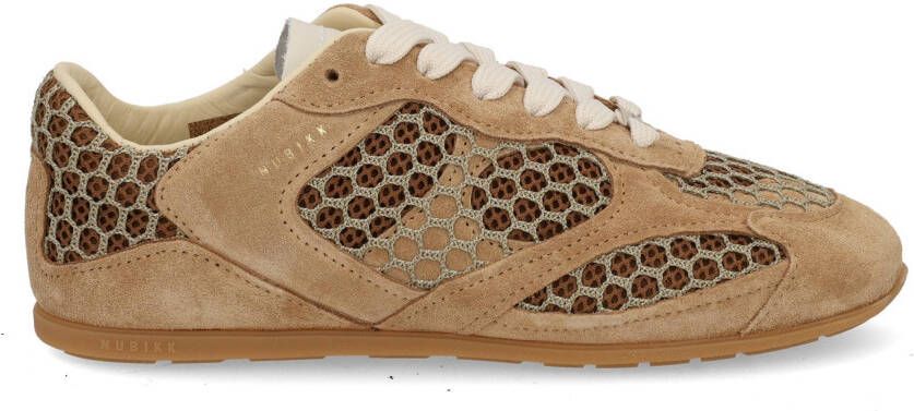 Nubikk Riley Morgan oak combi Bruin