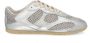 Nubikk Riley Morgan silver grey comb Zilver - Thumbnail 2