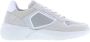 Nubikk Roque road curl white combi grey Multi grijs - Thumbnail 2