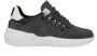 NUBIKK Lage Sneakers Heren Roque Roman Heren Maat: 43 Materiaal: Nubuck Kleur: Grijs - Thumbnail 5