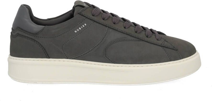 Nubikk Vick Cosmo dk grey combi Grijs