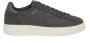 NUBIKK Lage Sneakers Heren Vic Cosmo Maat: 46 Materiaal: Nubuck Kleur: Grijs - Thumbnail 2