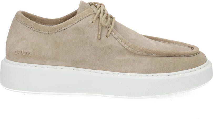 Nubikk Vince ryan mist Beige