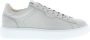 NUBIKK Lage Sneakers Heren Vince Tora Heren Maat: 41 Kleur: Grijs - Thumbnail 4