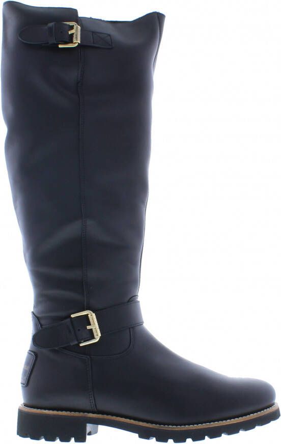 Panama Jack Amberes Igloo Travelling B1 Dameslaarzen zwart - Foto 5