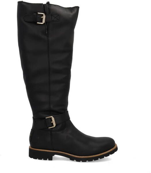 Panama Jack Amberes Igloo Travelling B1 Dameslaarzen zwart - Foto 7