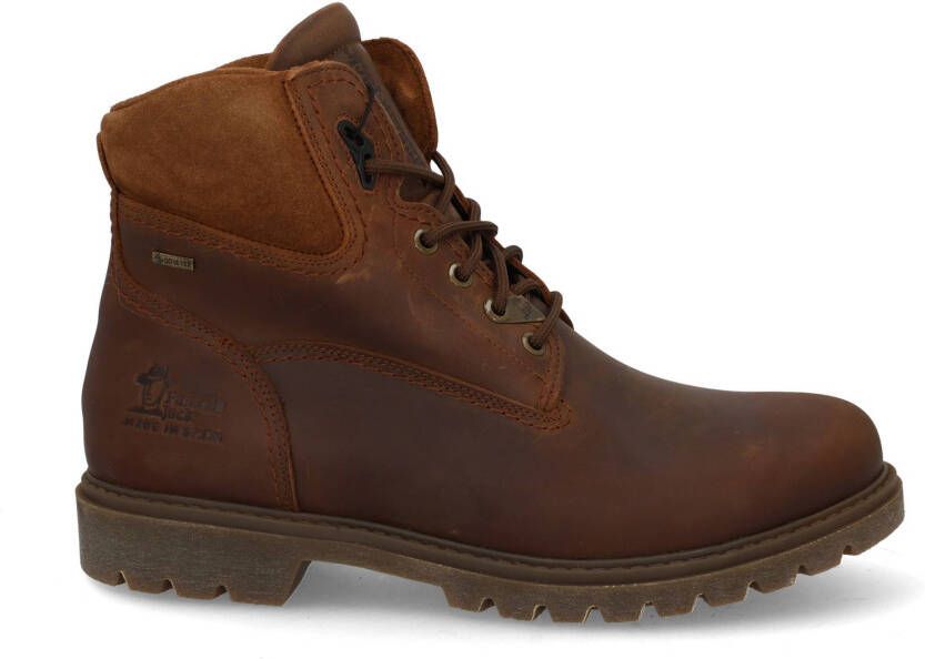 Panama Jack Veterschoenen Amur Gtx C4 Winterlaarzen veterlaarzen met waterdicht GORE-TEX-membraan - Foto 4