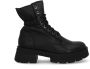 Panama Jack Clementine B3 black Zwart - Thumbnail 2