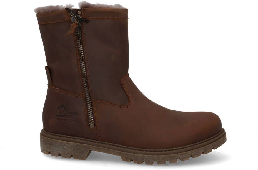 Panama Jack Faruk Igloo C1 bark Cognac