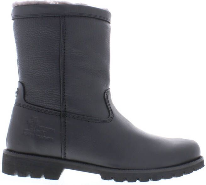 Panama Jack FEDRO~IGLOO~ ~~~~~~~~~~~~~~~~ Heren laarzenHeren Vachtlaarzen Zwart - Foto 12