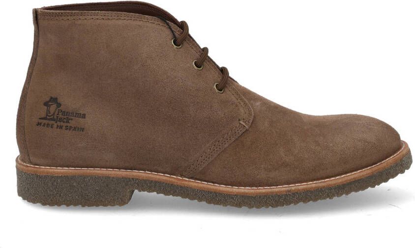 Panama Jack Gael C20 smoke taupe