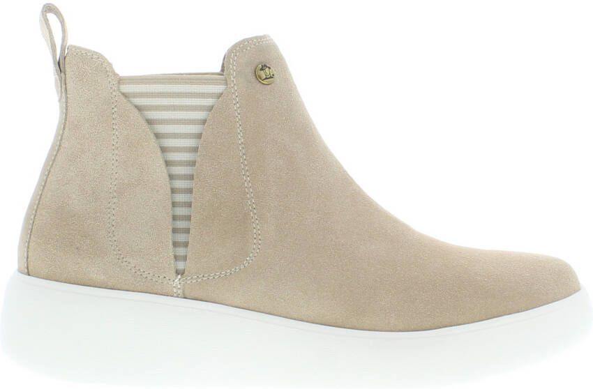 Panama Jack Malasana B5 taupe
