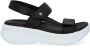 Panama Jack Noor B6 black Zwart - Thumbnail 2