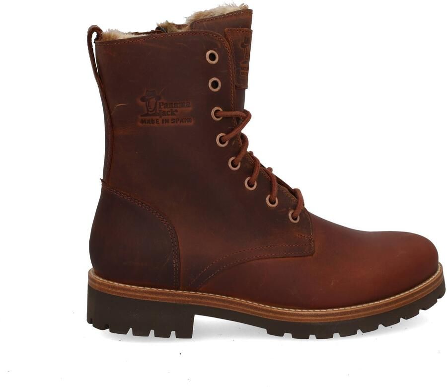 Panama Jack Frisia B10 bark Cognac - Foto 1