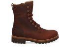 Panama Jack Frisia B10 bark Cognac - Cognac