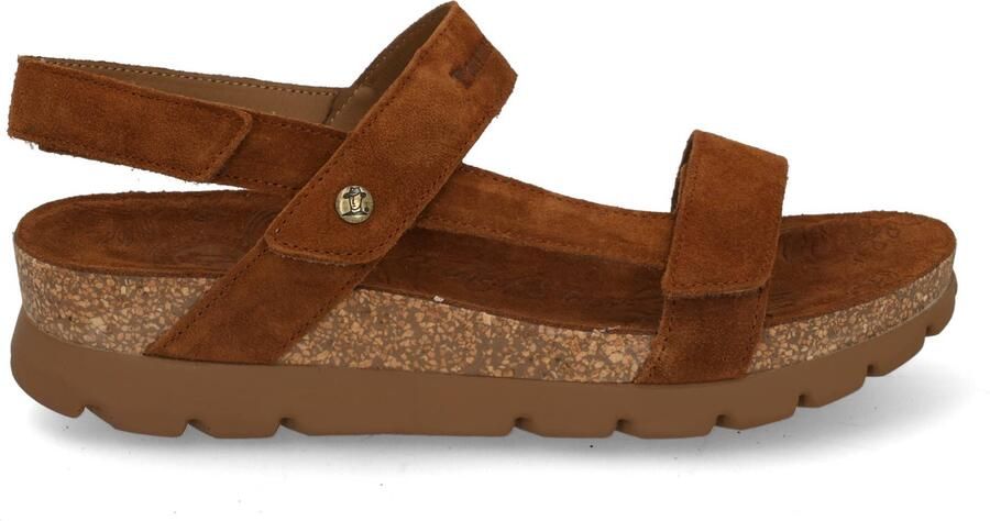 Panama Jack Selma B42 bark Cognac - Foto 2